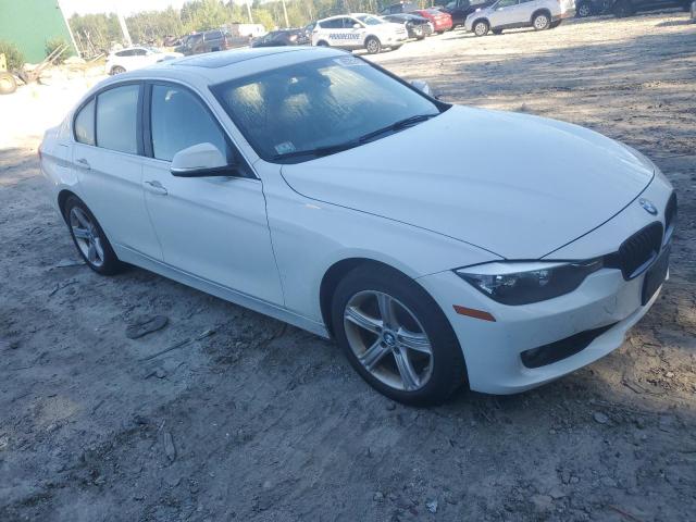 WBA3B5G5XFNS14623 BMW 328 Xi Sulev