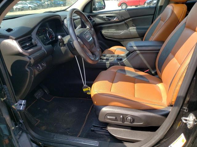 1GKKNVLS0HZ166292 GMC Acadia All Terrain