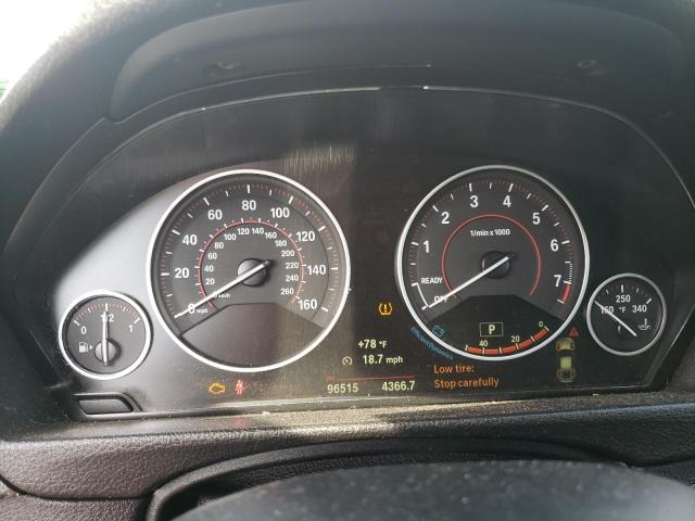 WBA3B9G5XFNR93898 BMW 335 XI
