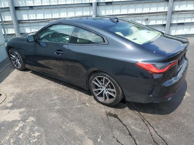 WBA53AP01MCH56241 BMW 430I