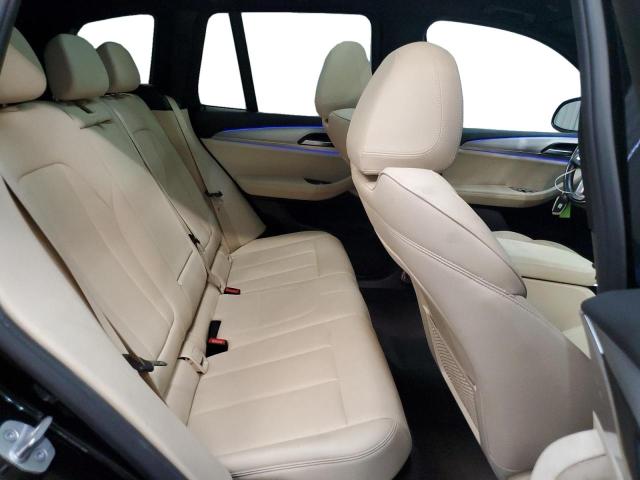 5UXTY3C00M9H99543 BMW X3 Sdrive30i