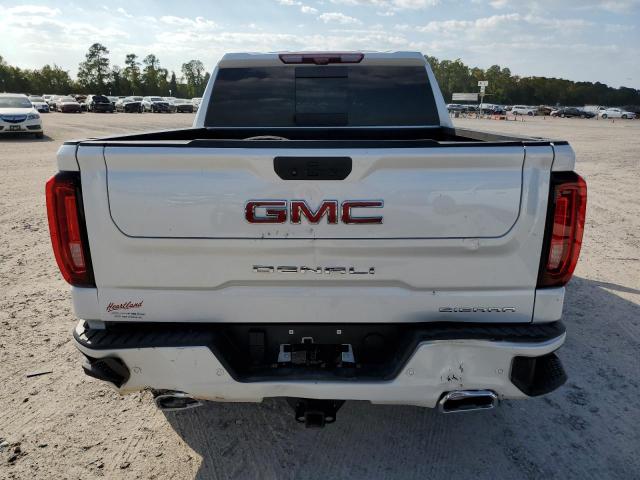 1GTU9FET1MZ152044 GMC Sierra K1500 Denali