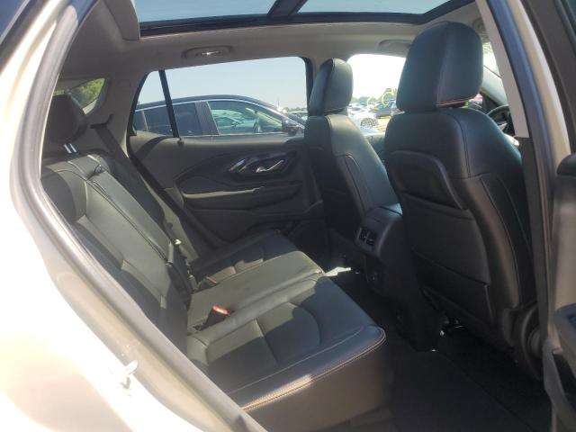 3GKALYEG6PL133489 GMC Terrain At4