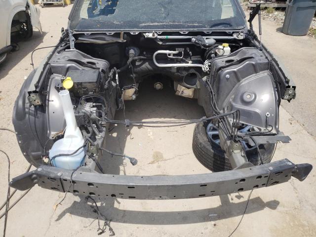 2C3CDZBT4KH651907 Dodge Challenger R/t