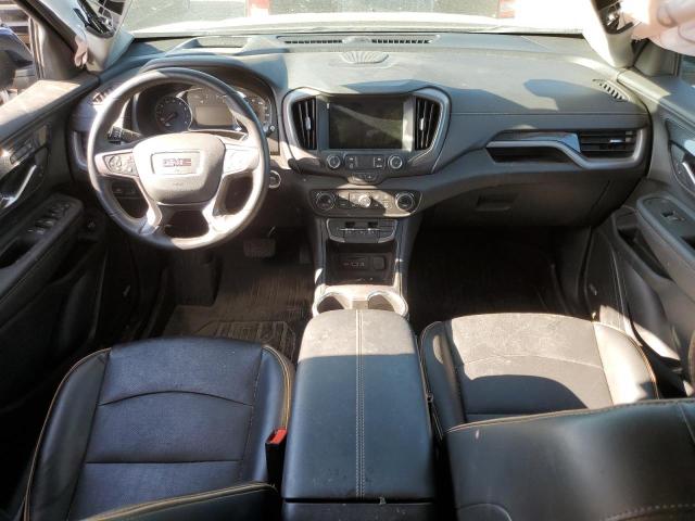 3GKALYEV0NL264624 GMC Terrain At4