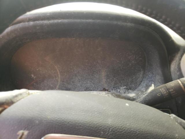 1GKKNSLA0HZ159834 GMC ACADIA SLE