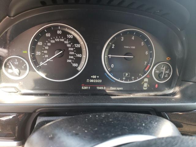 WBA5A5C50GG347611 BMW 528 I