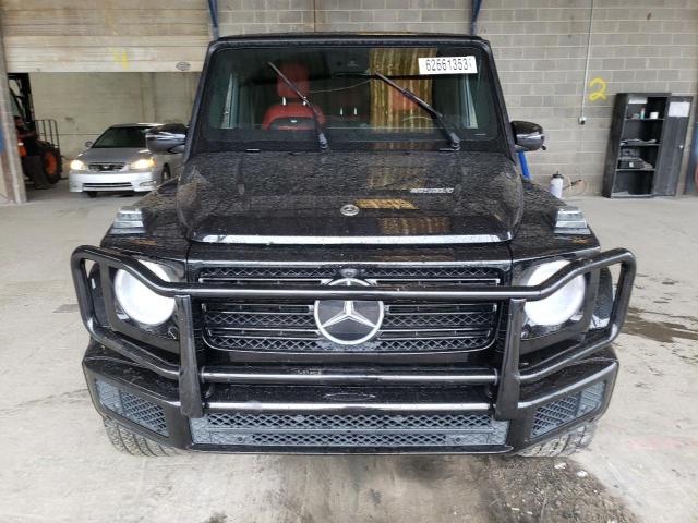 WDCYC6BJXKX332471 Mercedes-Benz G 550