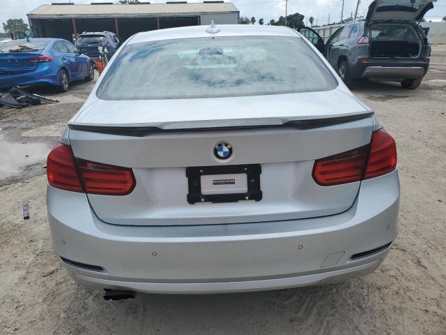 WBA3B5G50ENS10398 BMW 328 Xi Sulev