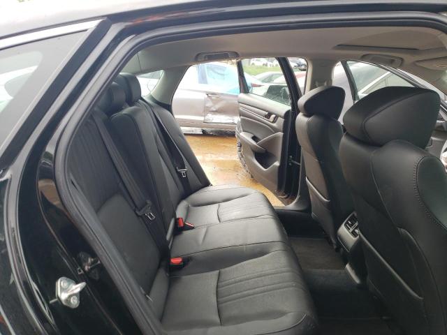 1HGCV1F52KA104124 Honda ACCORD EXL