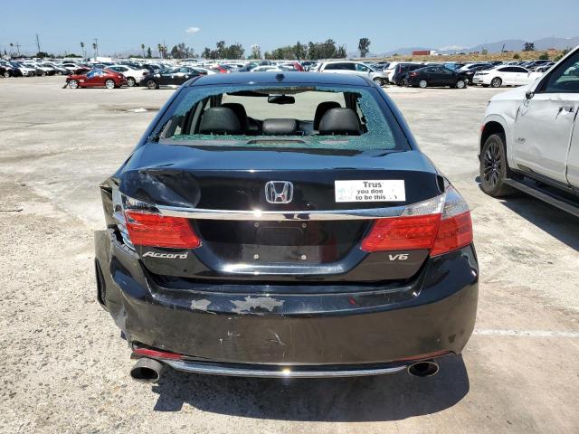 1HGCR3F80EA004151 Honda ACCORD EXL