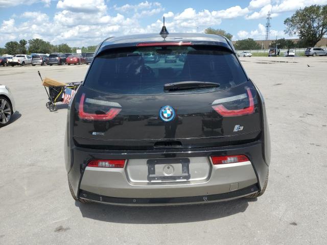 WBY1Z4C5XGV507704 BMW I3 REX