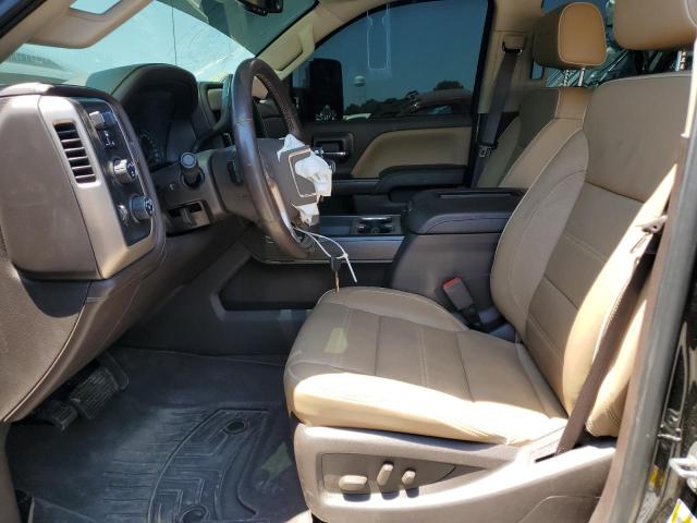 1GT12UEY7JF151694 GMC Sierra K2500 Denali