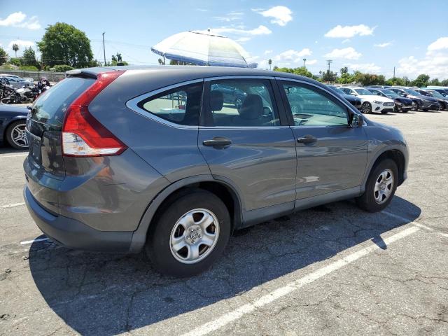 2HKRM3H3XEH522107 Honda CR-V LX