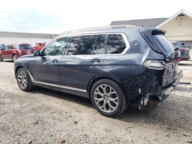 5UXCW2C07L9B35822 BMW X7 Xdrive40i