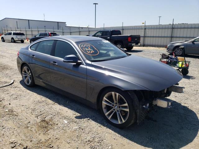 WBA4J1C50KBM14766 BMW 430i Gran Coupe