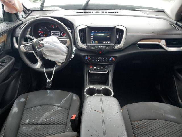 3GKALTEX2JL127800 GMC Terrain Sle