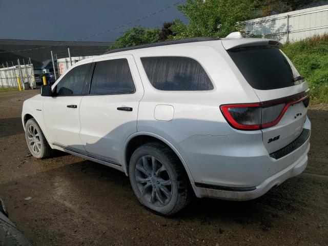 1C4SDJET4HC907494 Dodge Durango Citadel