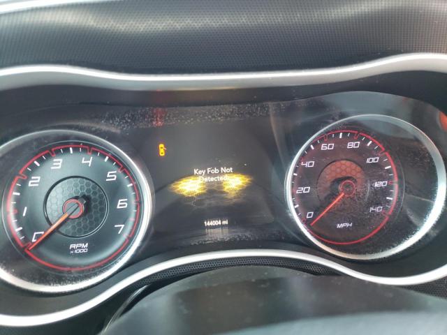 2C3CDXHG7FH832357 Dodge Charger Sxt