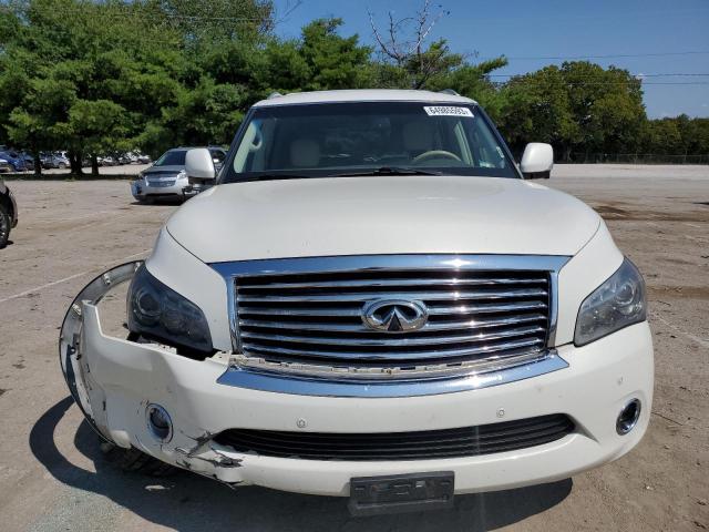 JN8AZ2NE8E9066006 Infiniti QX80