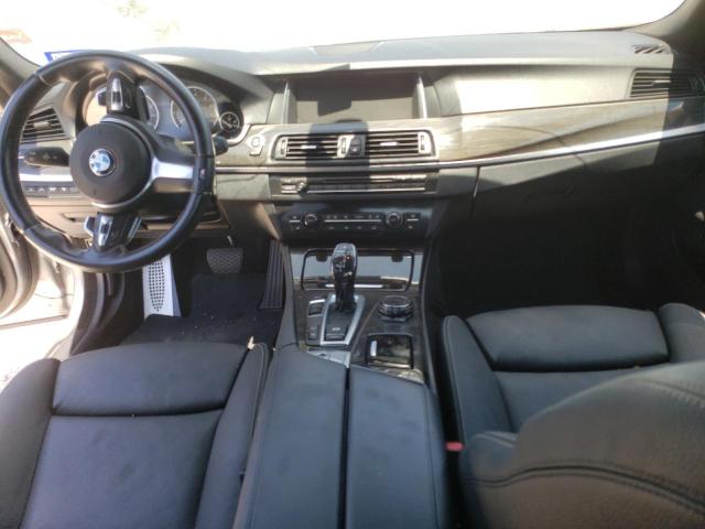 WBAKN9C52ED681166 BMW 550 I