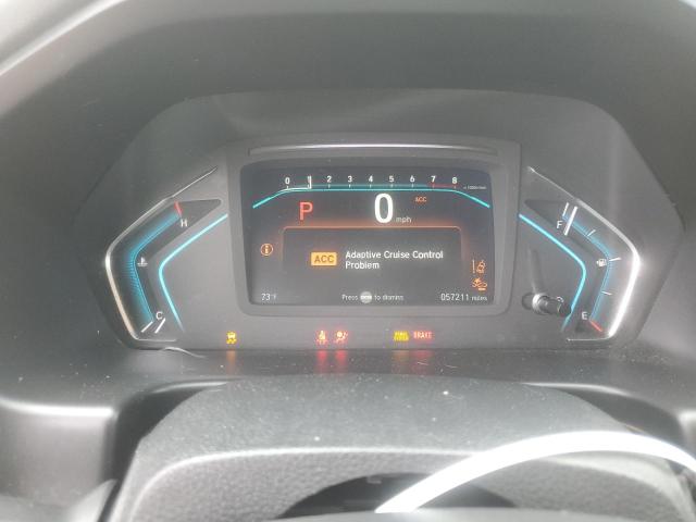 5FNRL6H78JB102202 Honda ODYSSEY EXL
