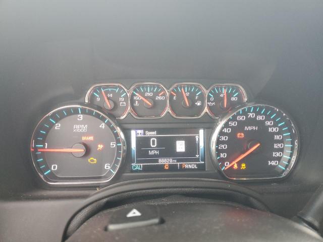 1GKS2BKC5JR252074 GMC YUKON SLT