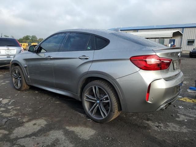5YMKW8C58K0Y74863 BMW X6 M