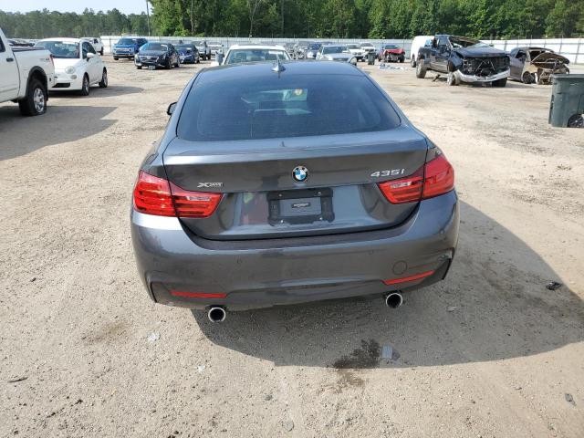 WBA4B3C54FGV48911 BMW 435 Xi Gran Coupe