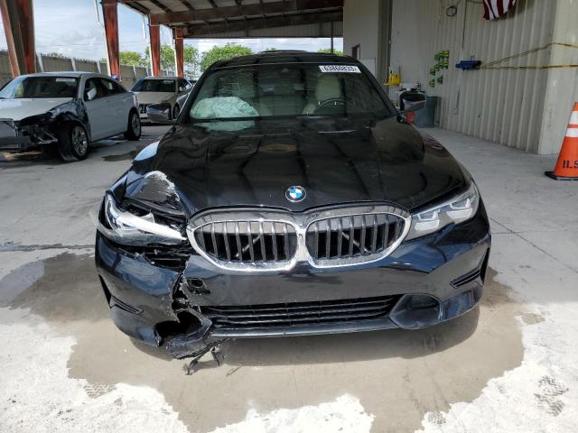 3MW5R1J05L8B17774 BMW 330I