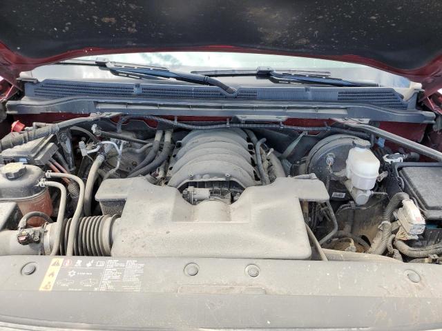 3GTU2NEC3JG554836 GMC Sierra K1500 Slt