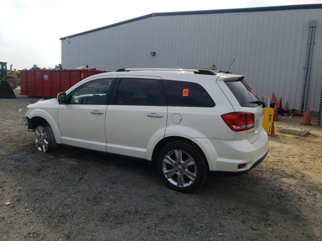 3C4PDCDG0ET262817 Dodge Journey Limited