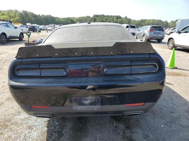 2C3CDZAG4NH181659 Dodge Challenger Sxt