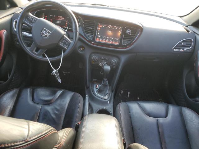 1C3CDFEB1GD538874 Dodge DART GT