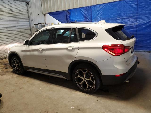 WBXHU7C31J3H43701 BMW X1 Sdrive28i