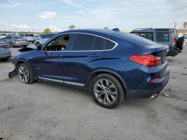 5UXXW3C3XH0T79801 BMW X4 Xdrive28i
