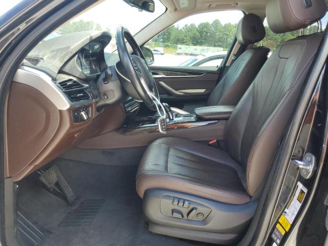 5UXKT0C51G0S75117 BMW X5 Xdr40e