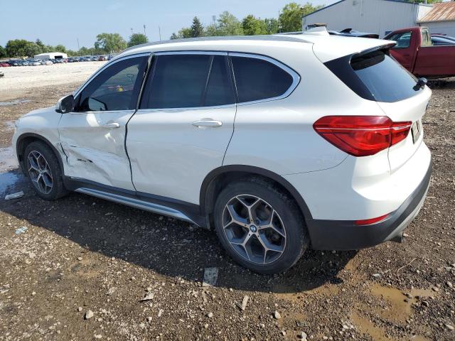 WBXHT3Z30G4A49992 BMW X1 Xdrive28i