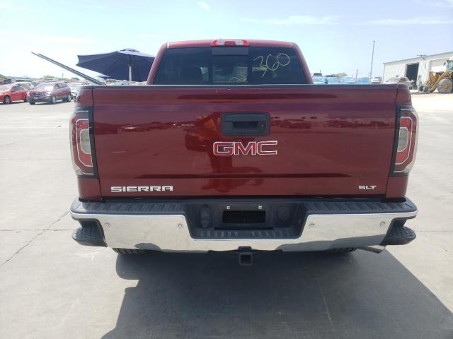 3GTP1NEC2GG161838 GMC Sierra C1500 Slt