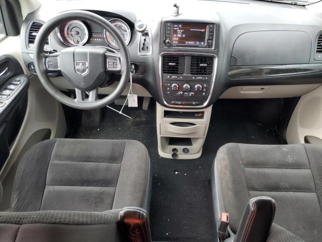 2C4RDGBGXKR805222 Dodge Grand Caravan Se