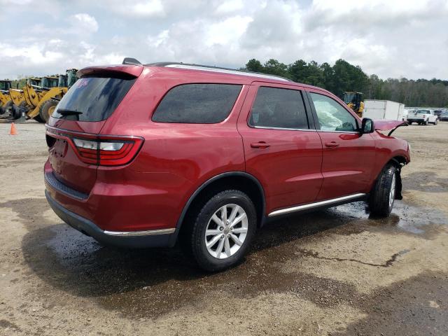1C4RDJAG9EC378272 Dodge Durango Sxt