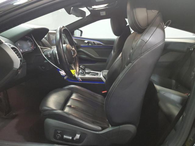 WBAAE2C04NCH18377 BMW 840i