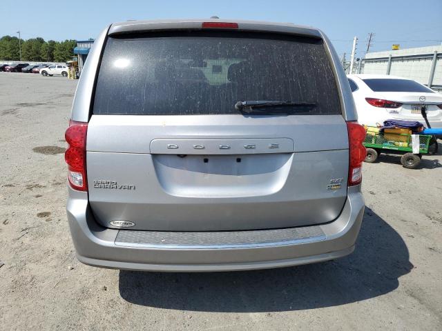 2C4RDGCG0JR325753 Dodge Grand Caravan Sxt