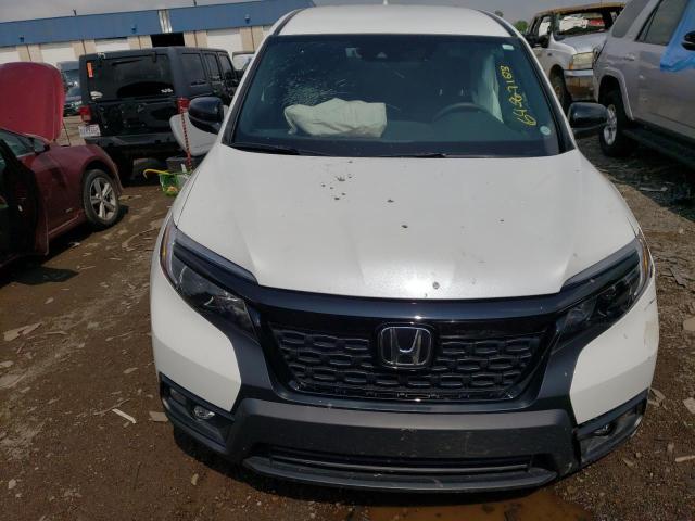 5FNYF8H25MB037221 Honda Passport Sport