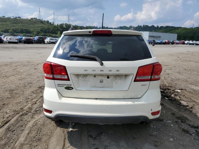 3C4PDDBG1ET127435 Dodge Journey Sxt