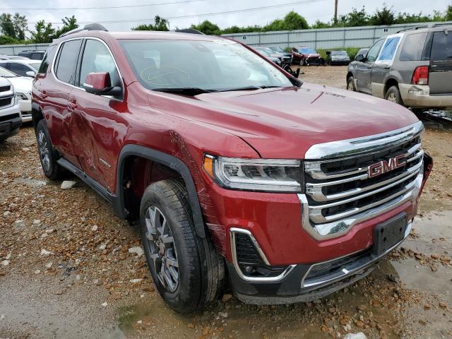 1GKKNUL42PZ113331 GMC ACADIA SLT