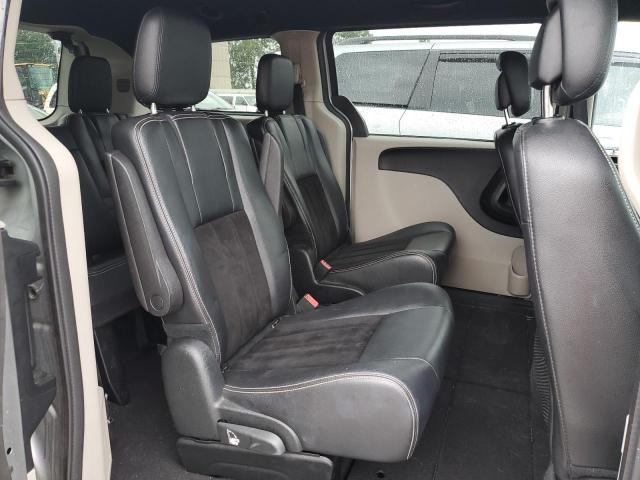 2C4RDGCG4HR760866 Dodge Grand Caravan Sxt