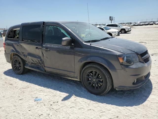 2C4RDGEG7KR760400 Dodge Grand Caravan Gt