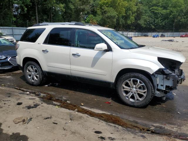 1GKKRRKD6FJ332244 GMC Acadia Slt-1