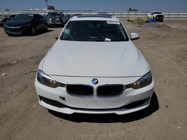 WBA3C1C54EK115131 BMW 328 I Sulev